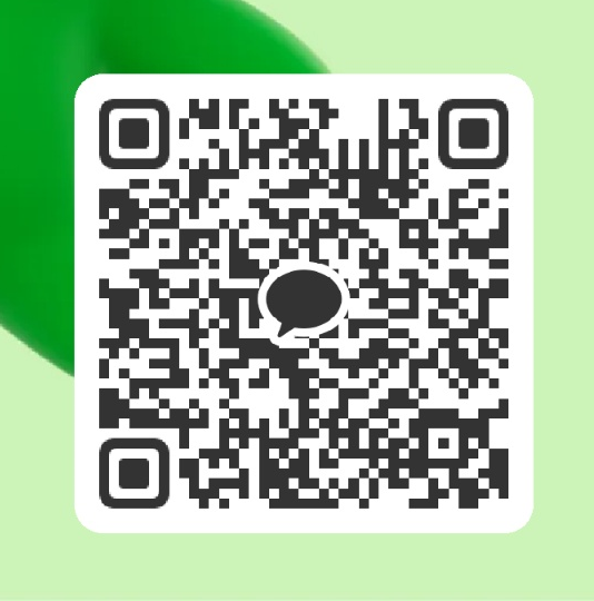 카카오톡 QR코드